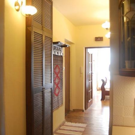 Ogarna 88 Daire Gdansk Dış mekan fotoğraf