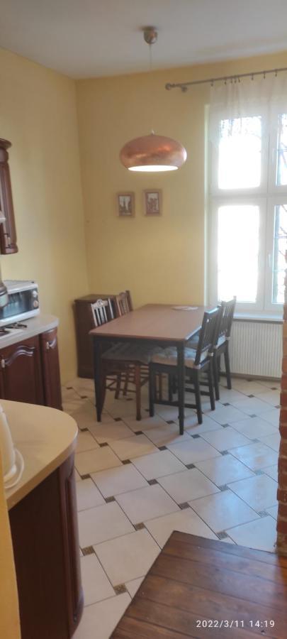 Ogarna 88 Daire Gdansk Dış mekan fotoğraf