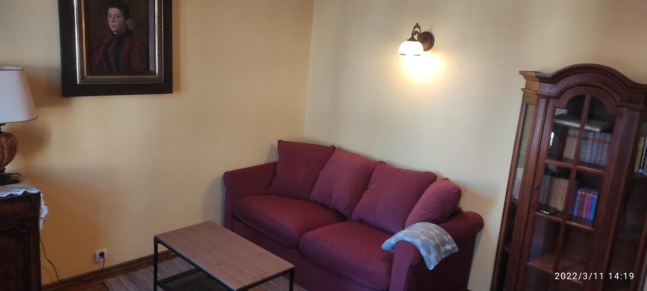 Ogarna 88 Daire Gdansk Dış mekan fotoğraf