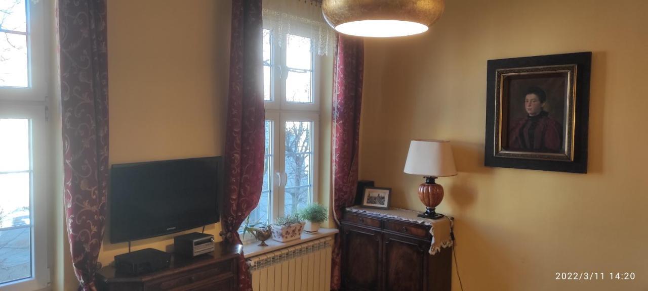 Ogarna 88 Daire Gdansk Dış mekan fotoğraf