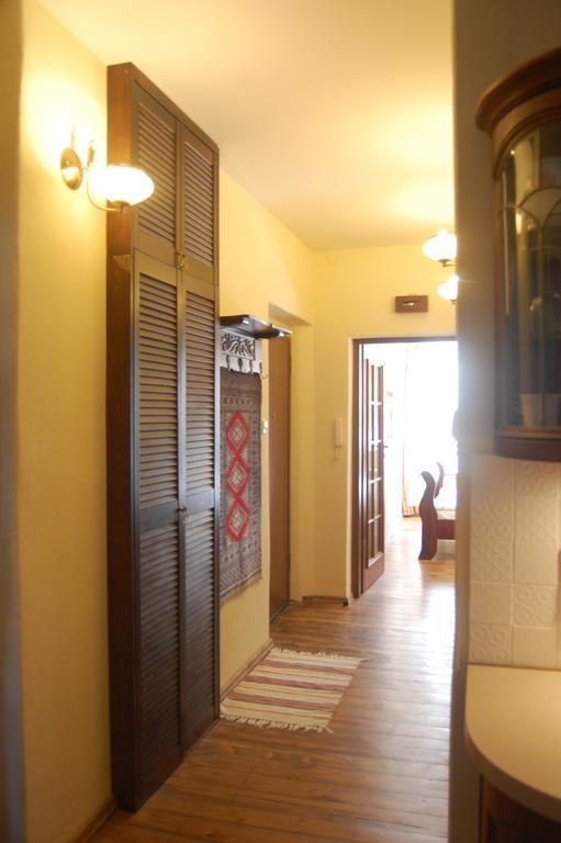 Ogarna 88 Daire Gdansk Dış mekan fotoğraf