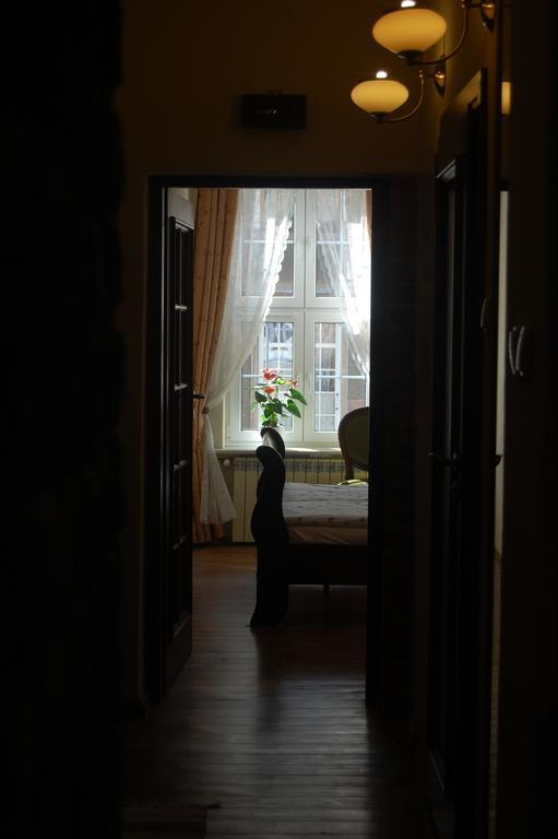 Ogarna 88 Daire Gdansk Dış mekan fotoğraf