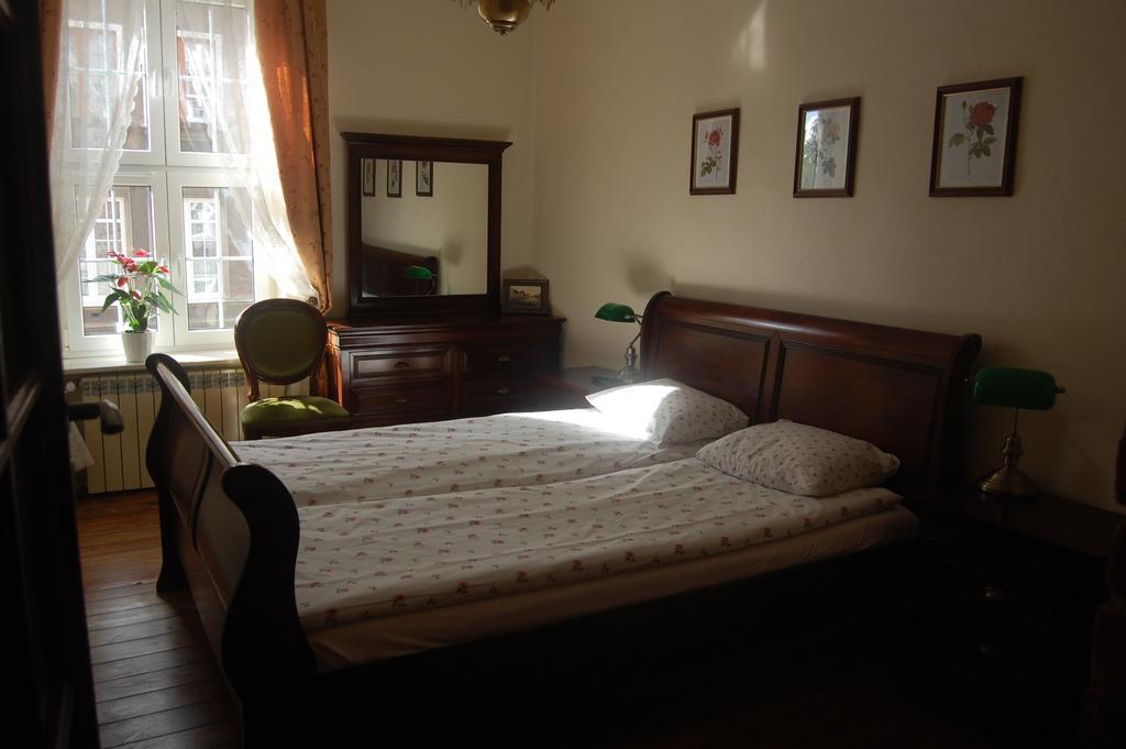 Ogarna 88 Daire Gdansk Dış mekan fotoğraf