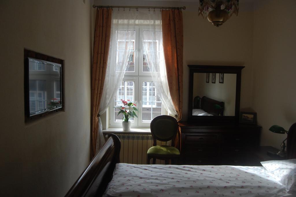Ogarna 88 Daire Gdansk Dış mekan fotoğraf