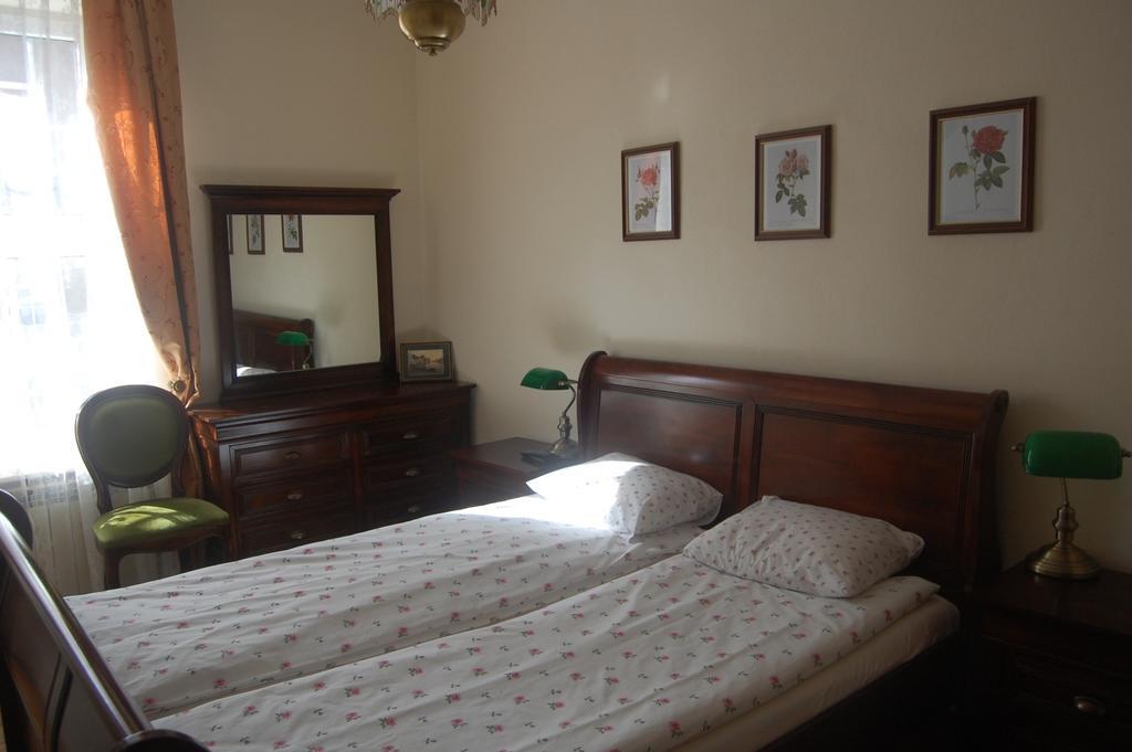 Ogarna 88 Daire Gdansk Dış mekan fotoğraf