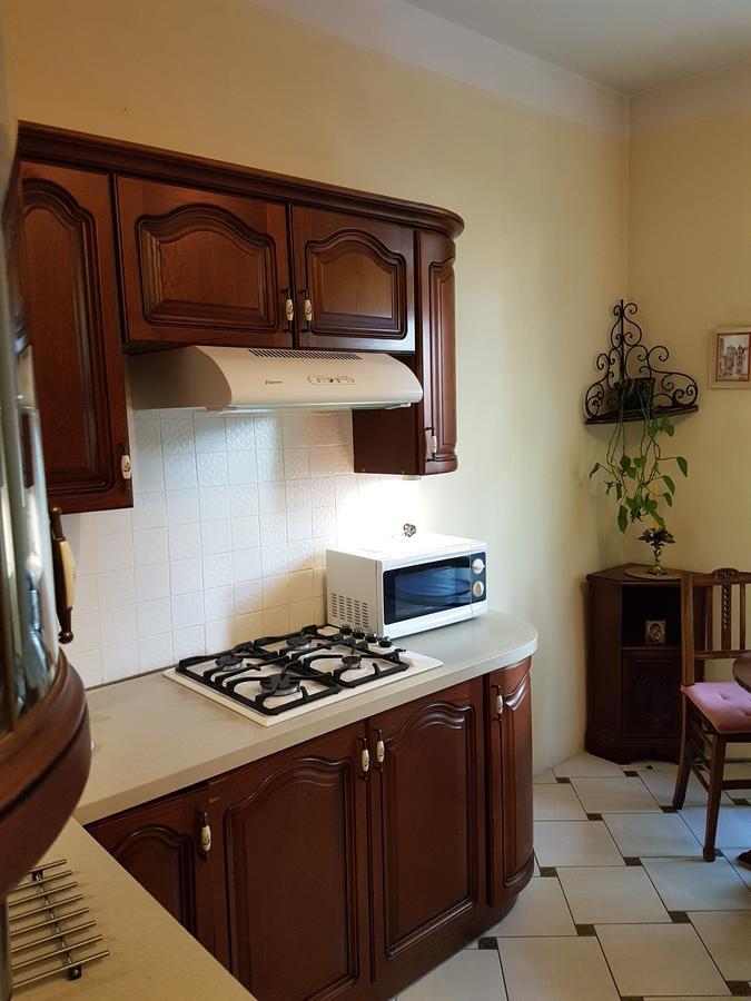 Ogarna 88 Daire Gdansk Dış mekan fotoğraf