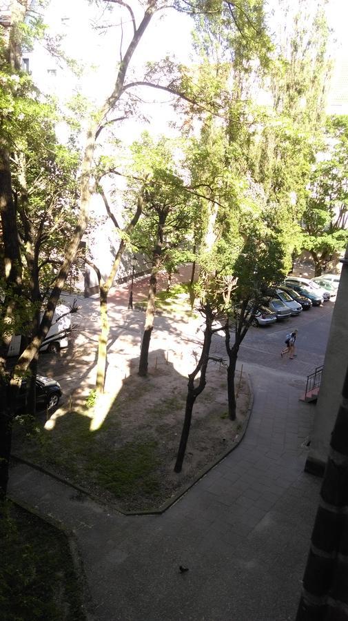 Ogarna 88 Daire Gdansk Dış mekan fotoğraf